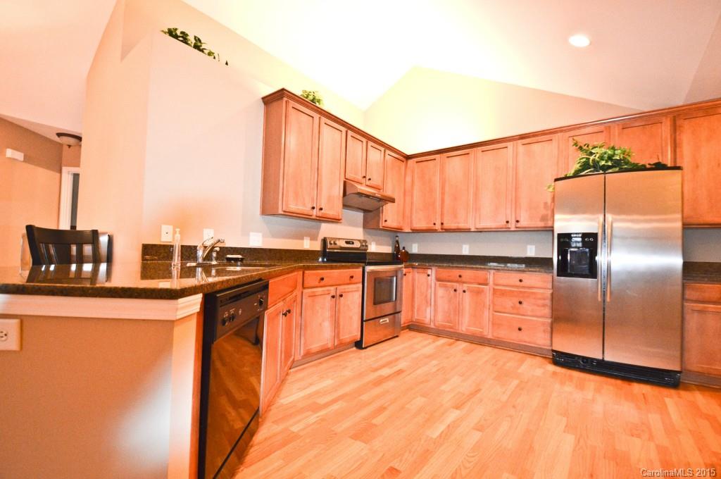 Stonecrest - Residential