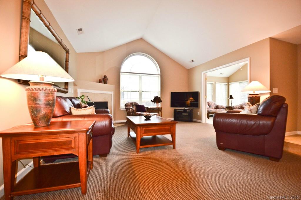 Stonecrest - Residential