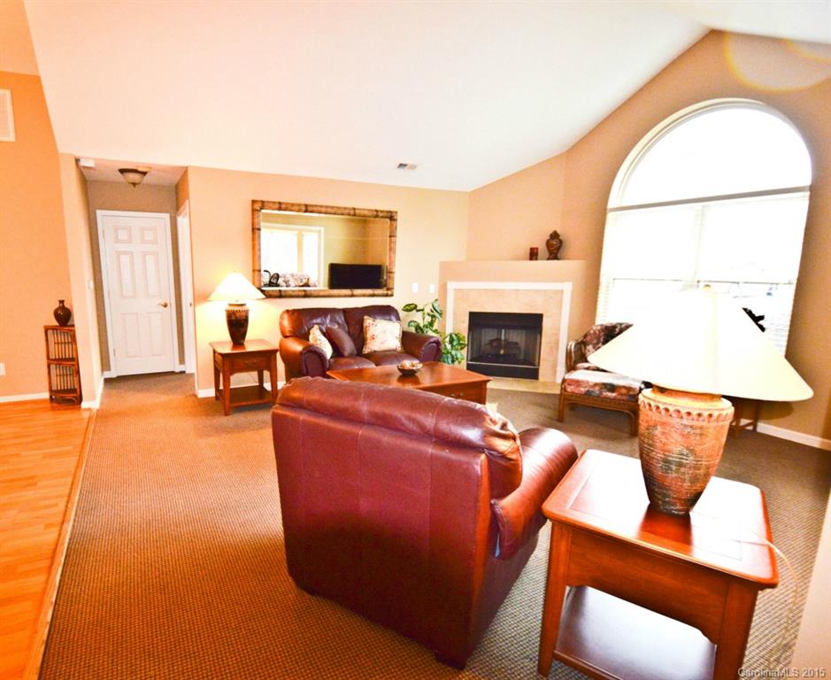 Stonecrest - Residential