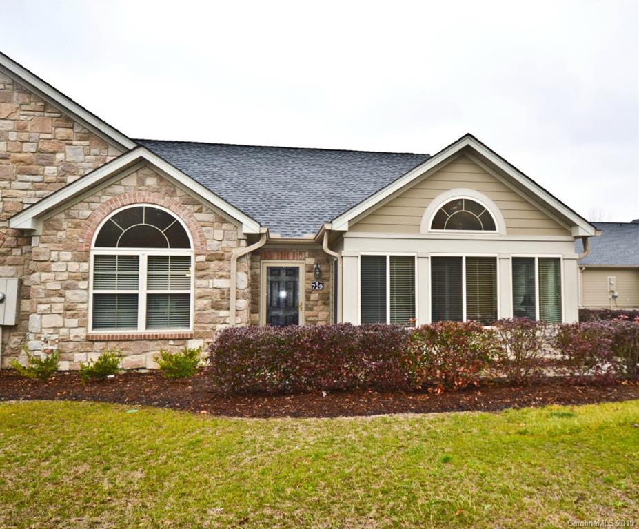 Stonecrest - Residential