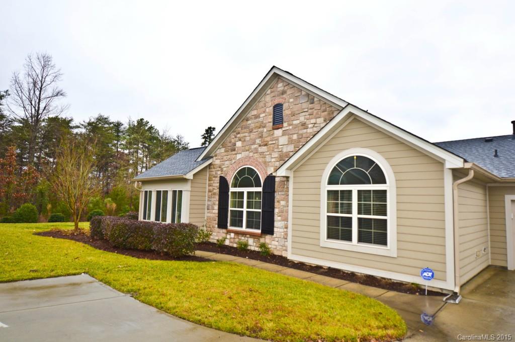 Stonecrest - Residential