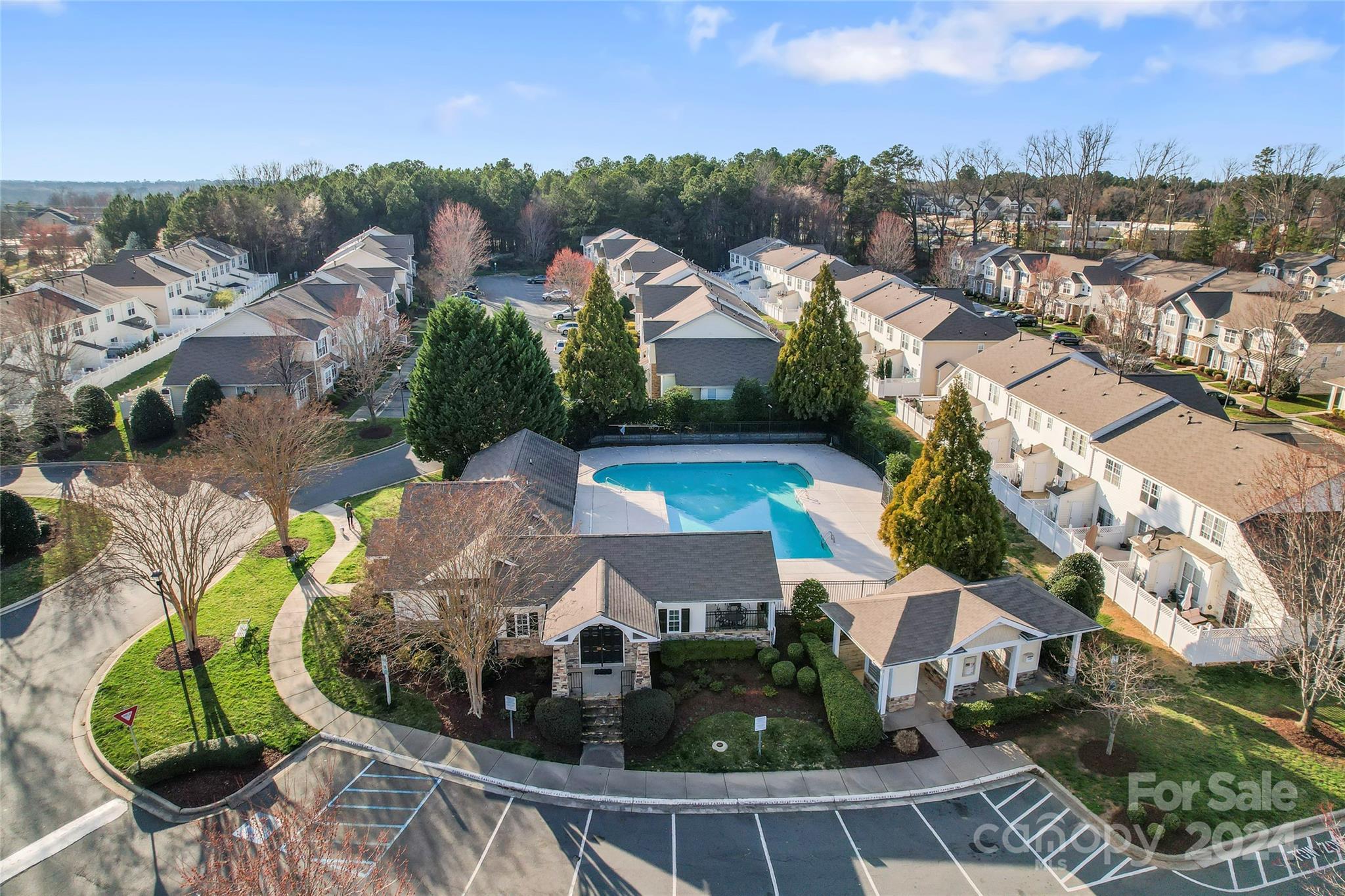 Fieldstone - Residential