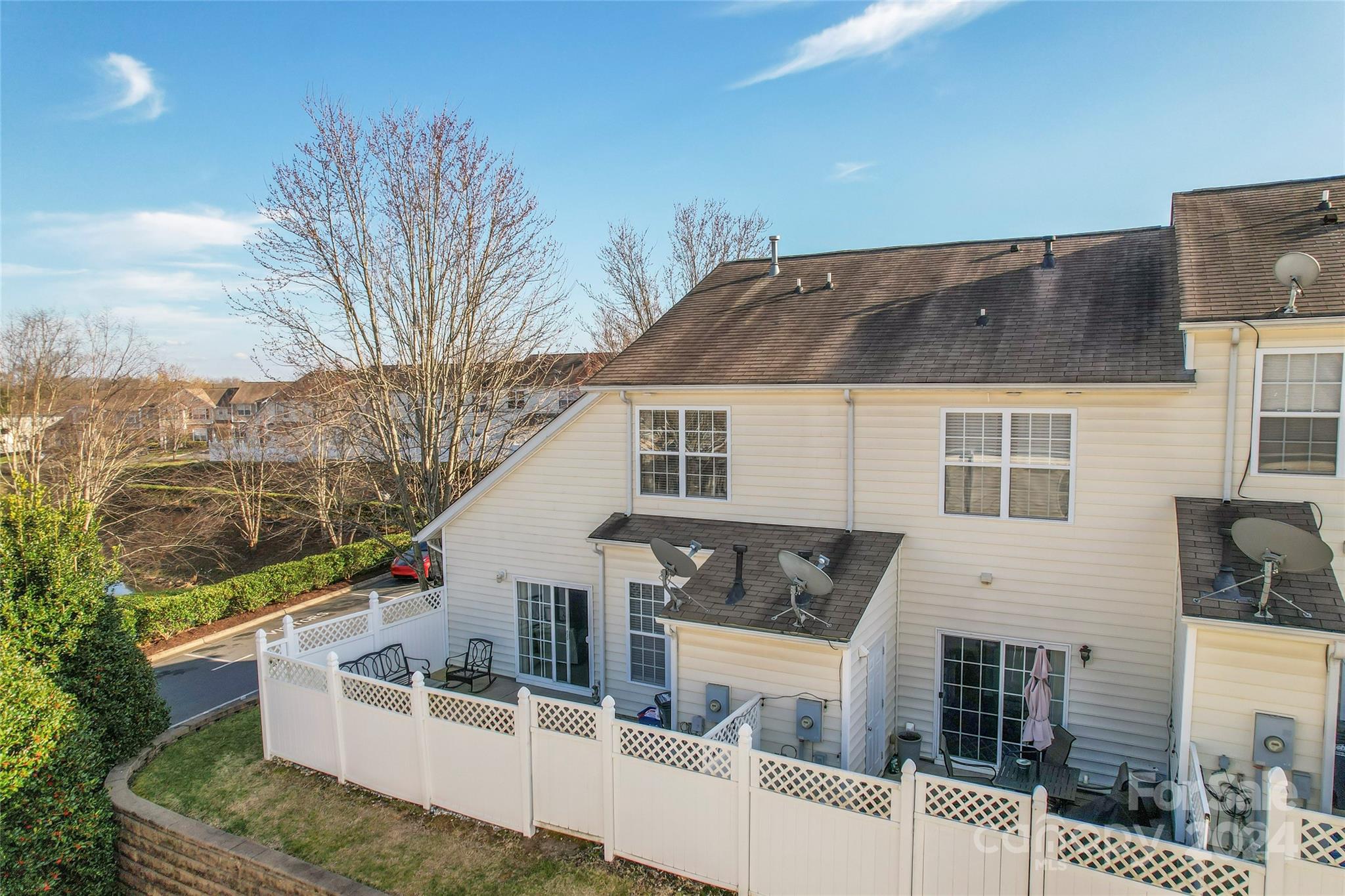 Fieldstone - Residential