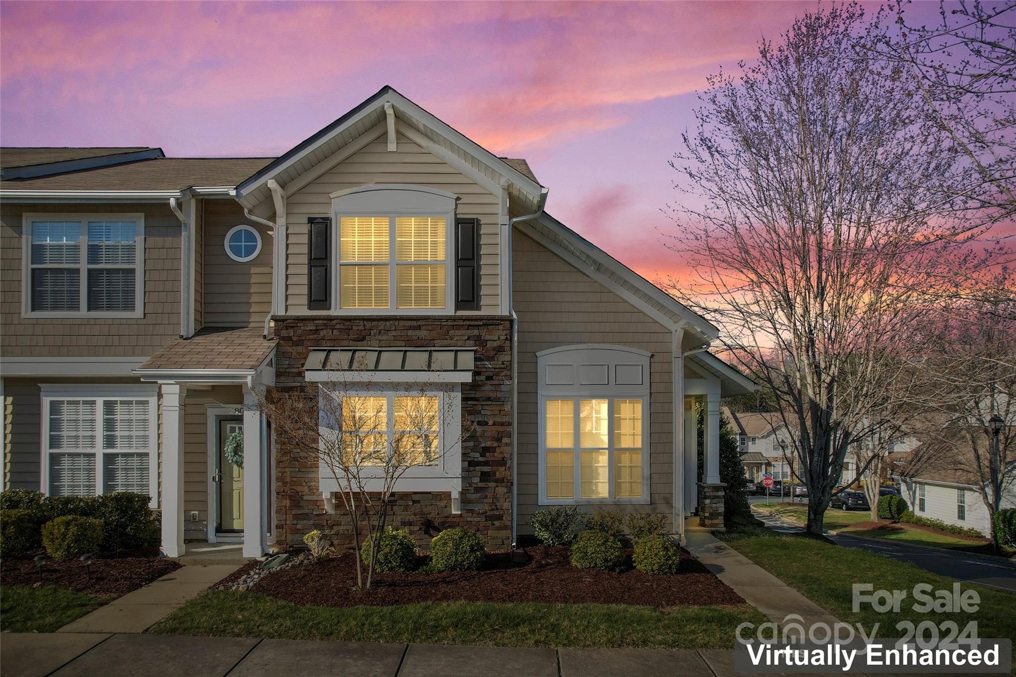 Fieldstone - Residential