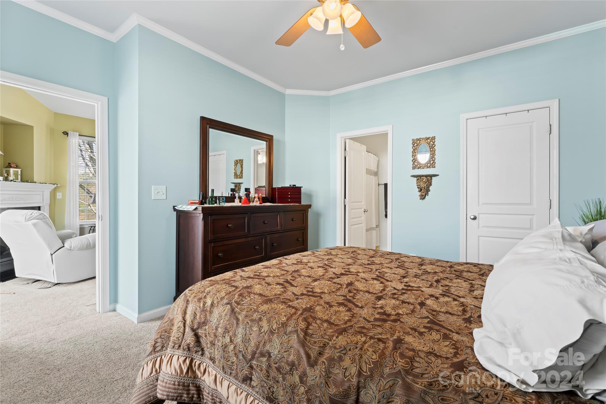 Fieldstone - Residential