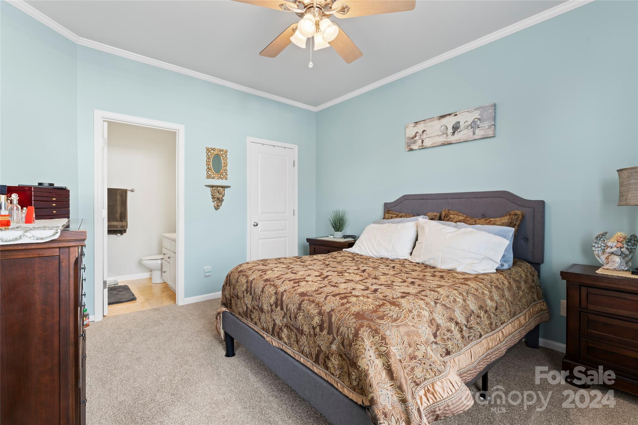 Fieldstone - Residential