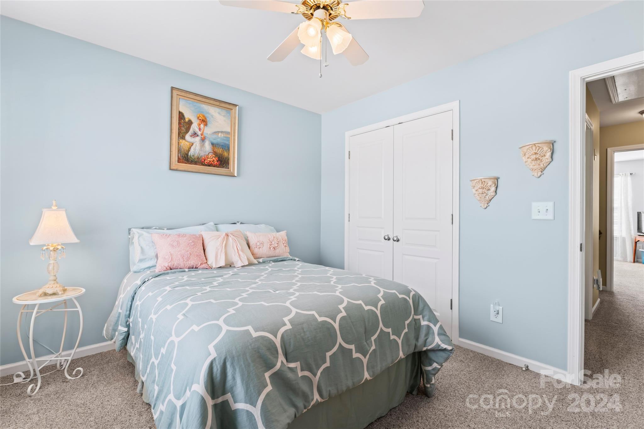 Fieldstone - Residential