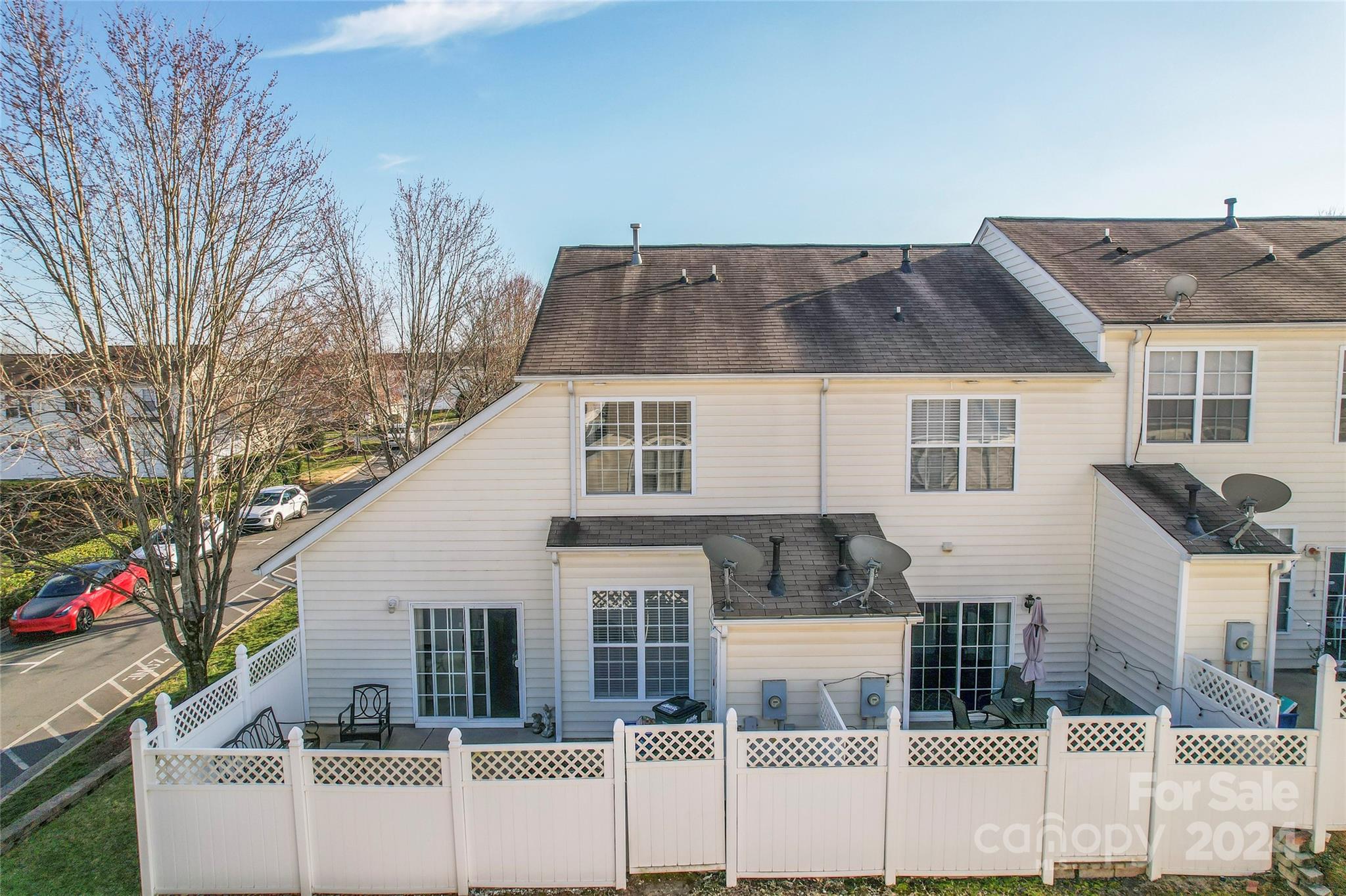 Fieldstone - Residential