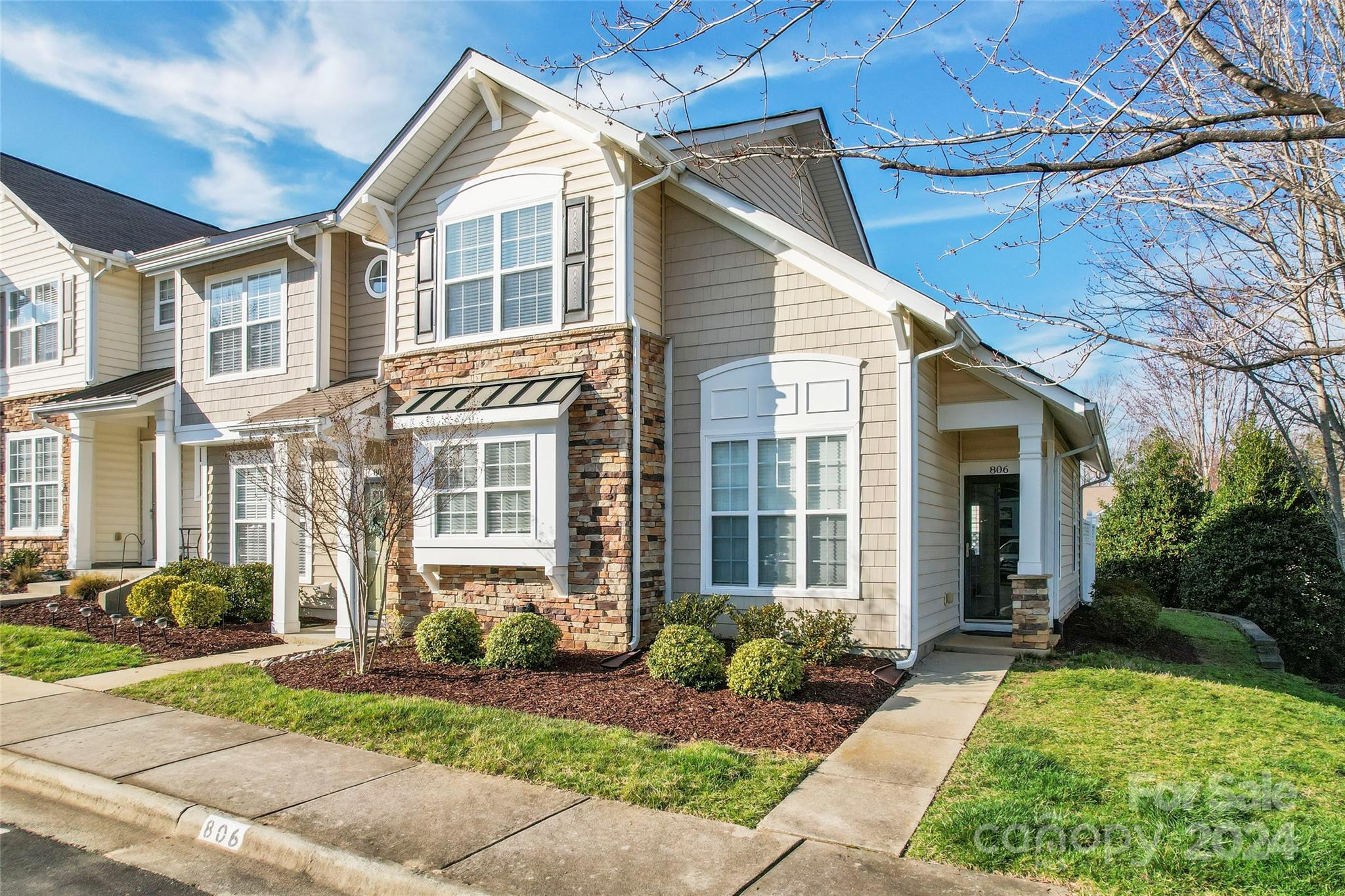 Fieldstone - Residential