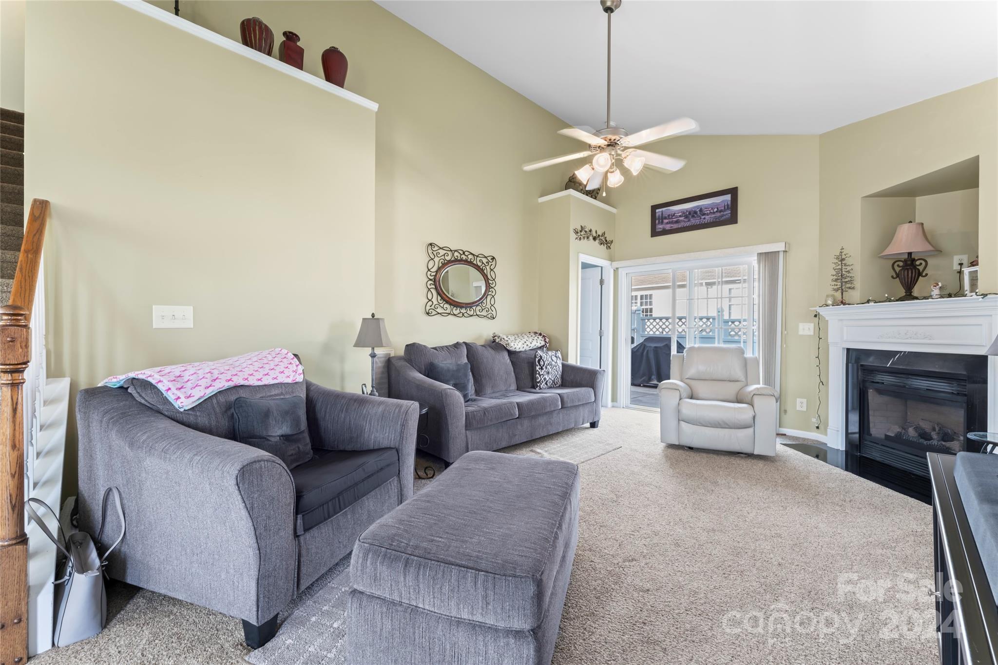 Fieldstone - Residential