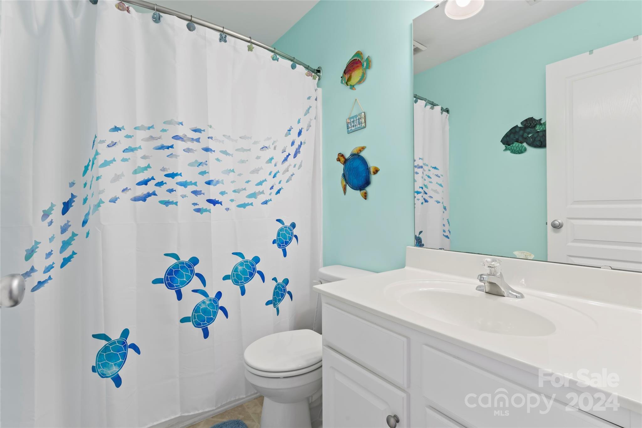 Fieldstone - Residential