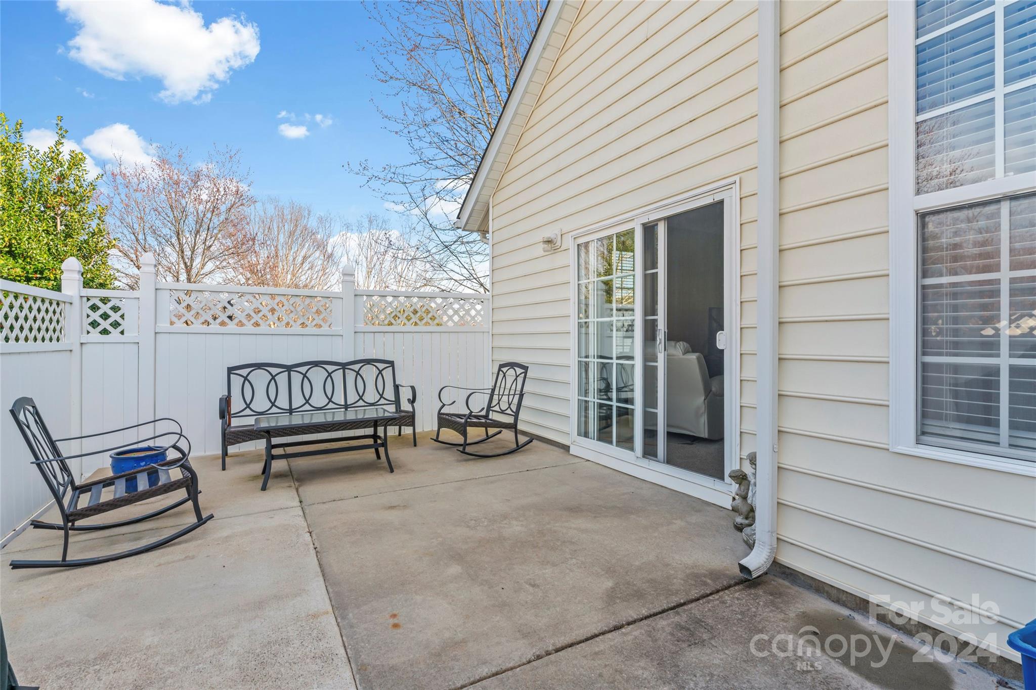 Fieldstone - Residential