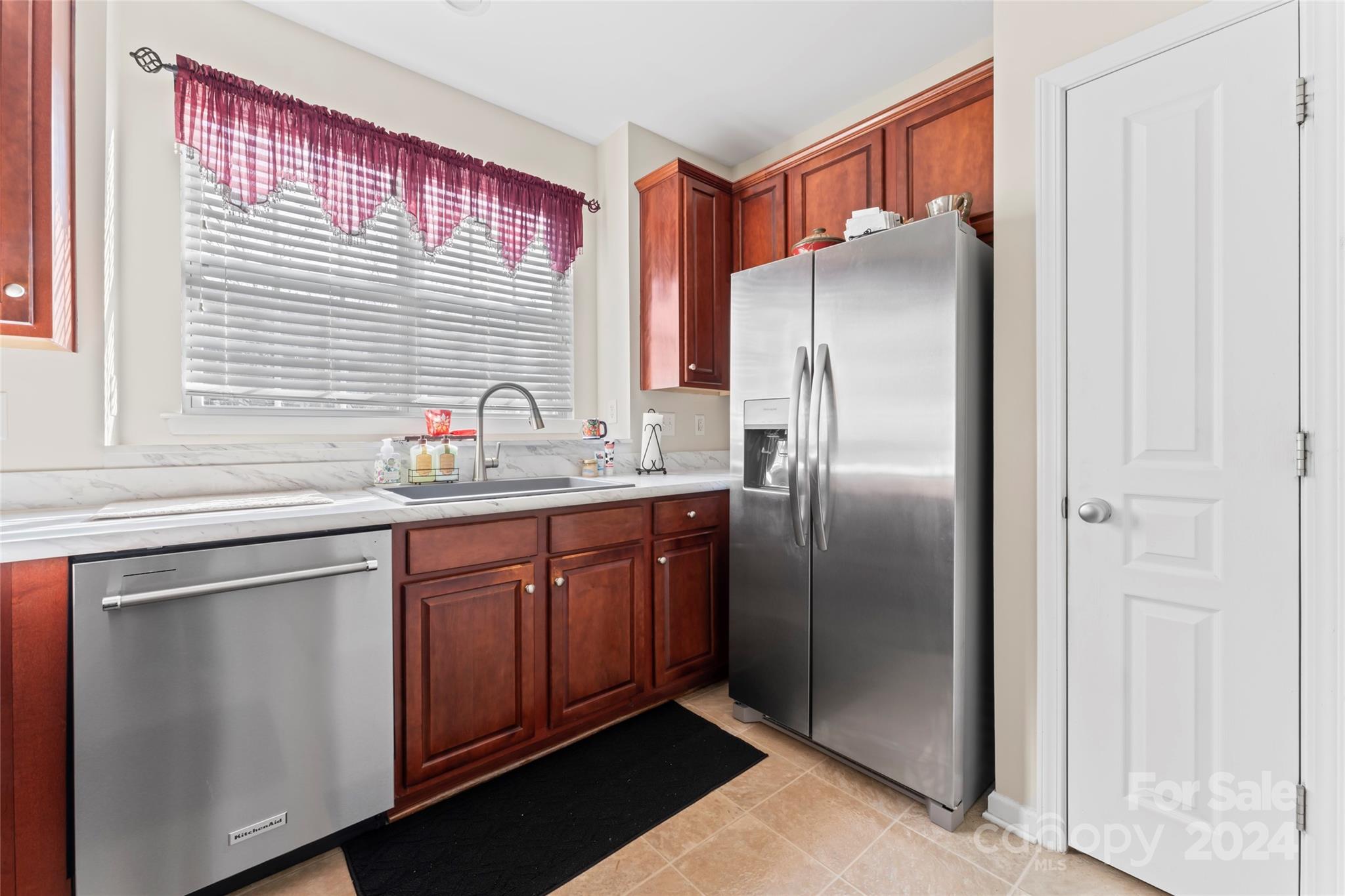 Fieldstone - Residential