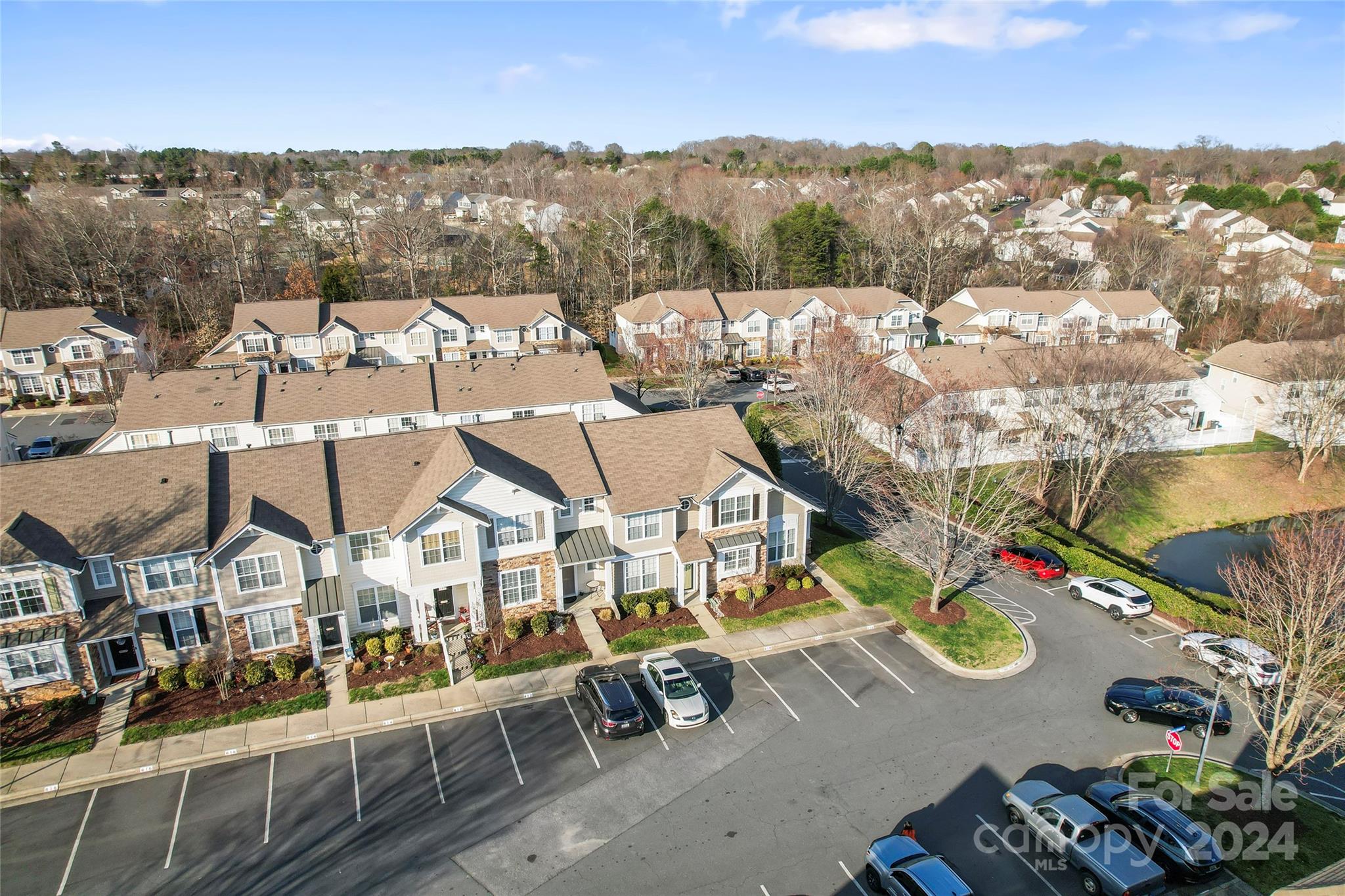 Fieldstone - Residential