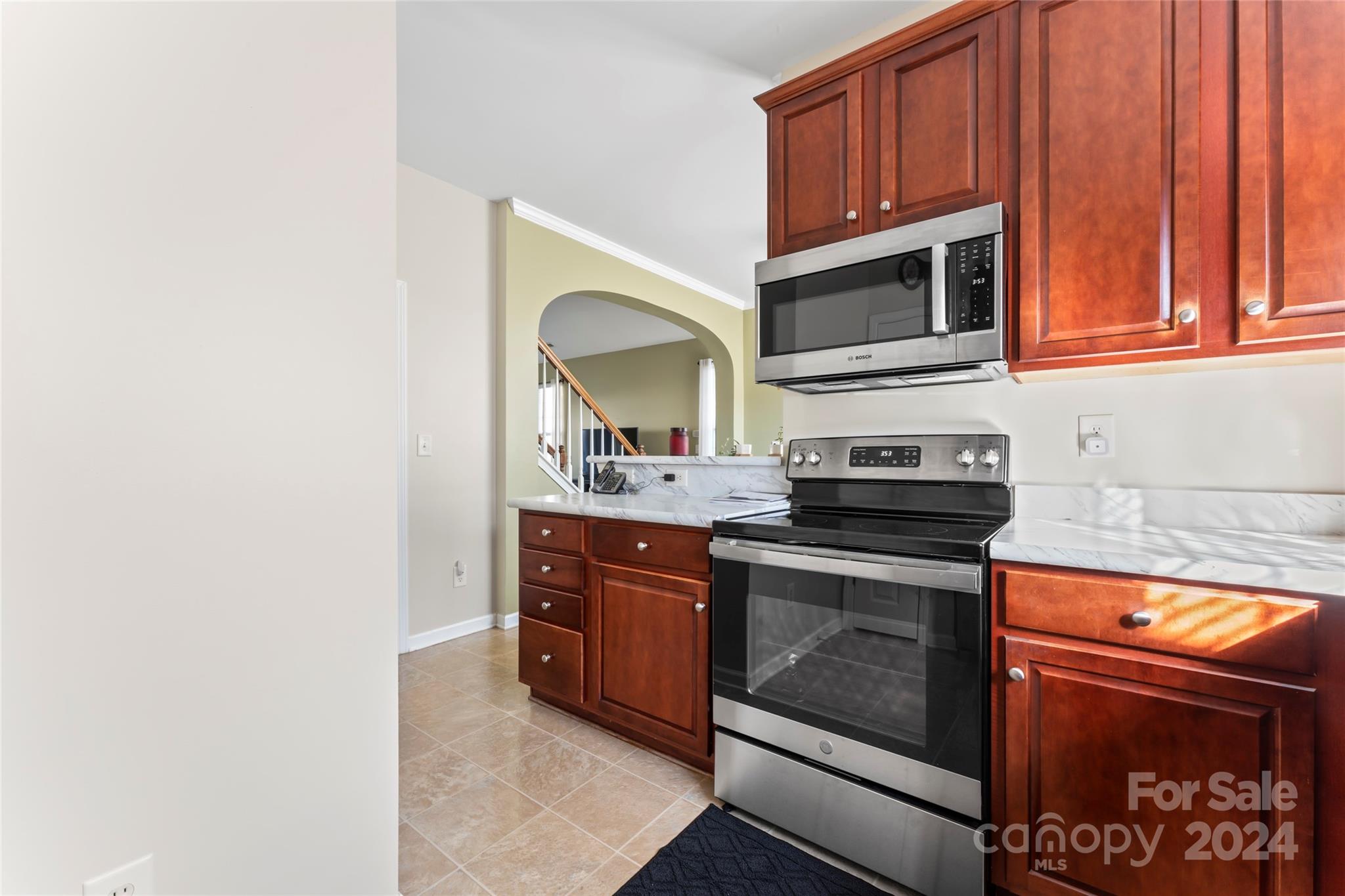 Fieldstone - Residential