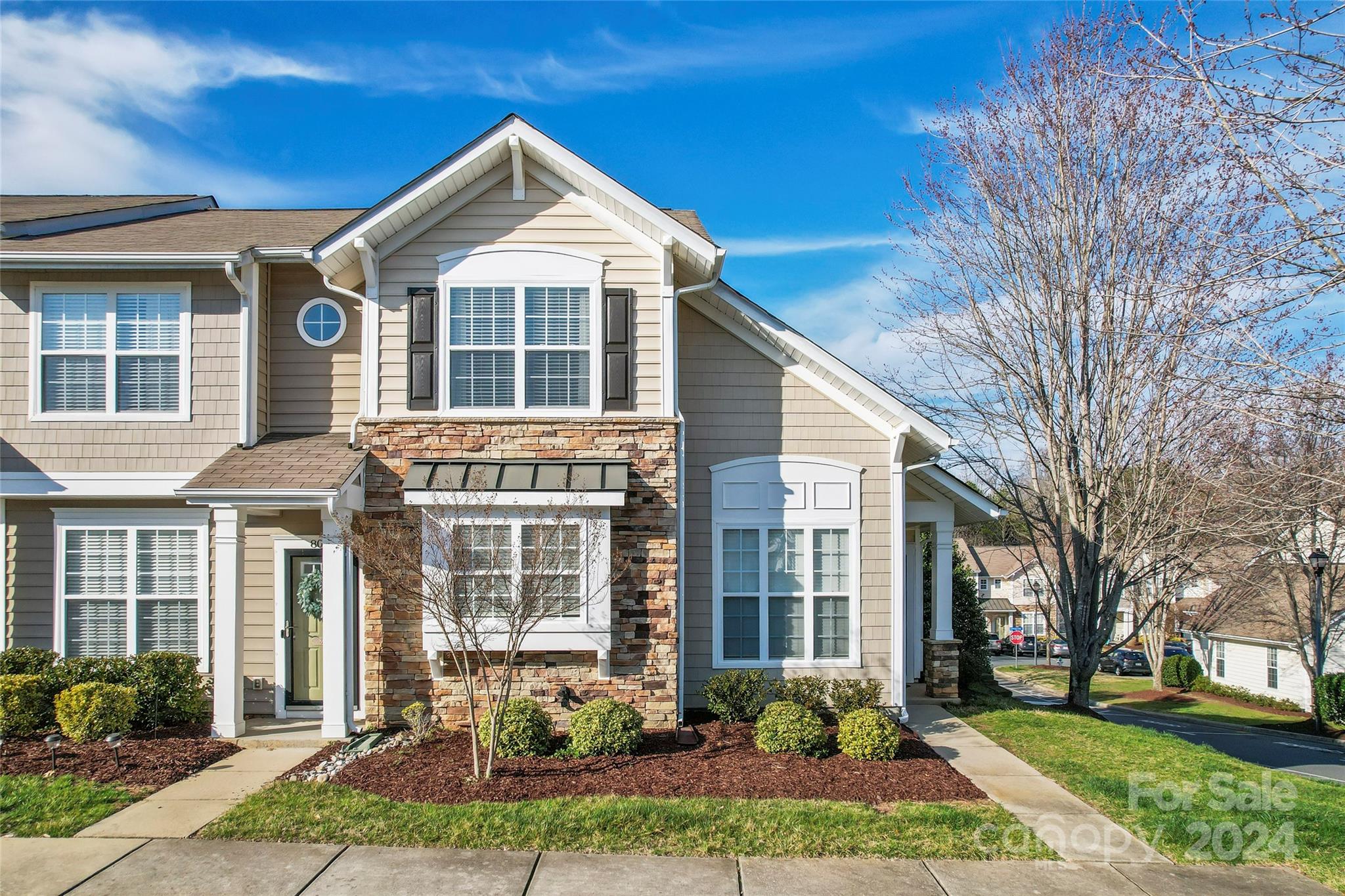 Fieldstone - Residential