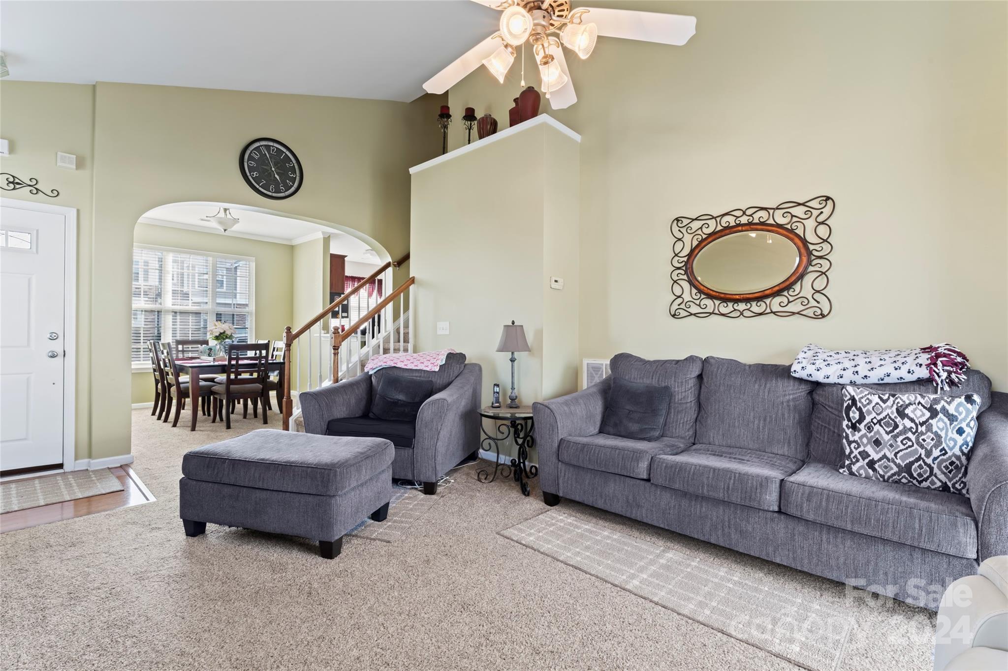 Fieldstone - Residential