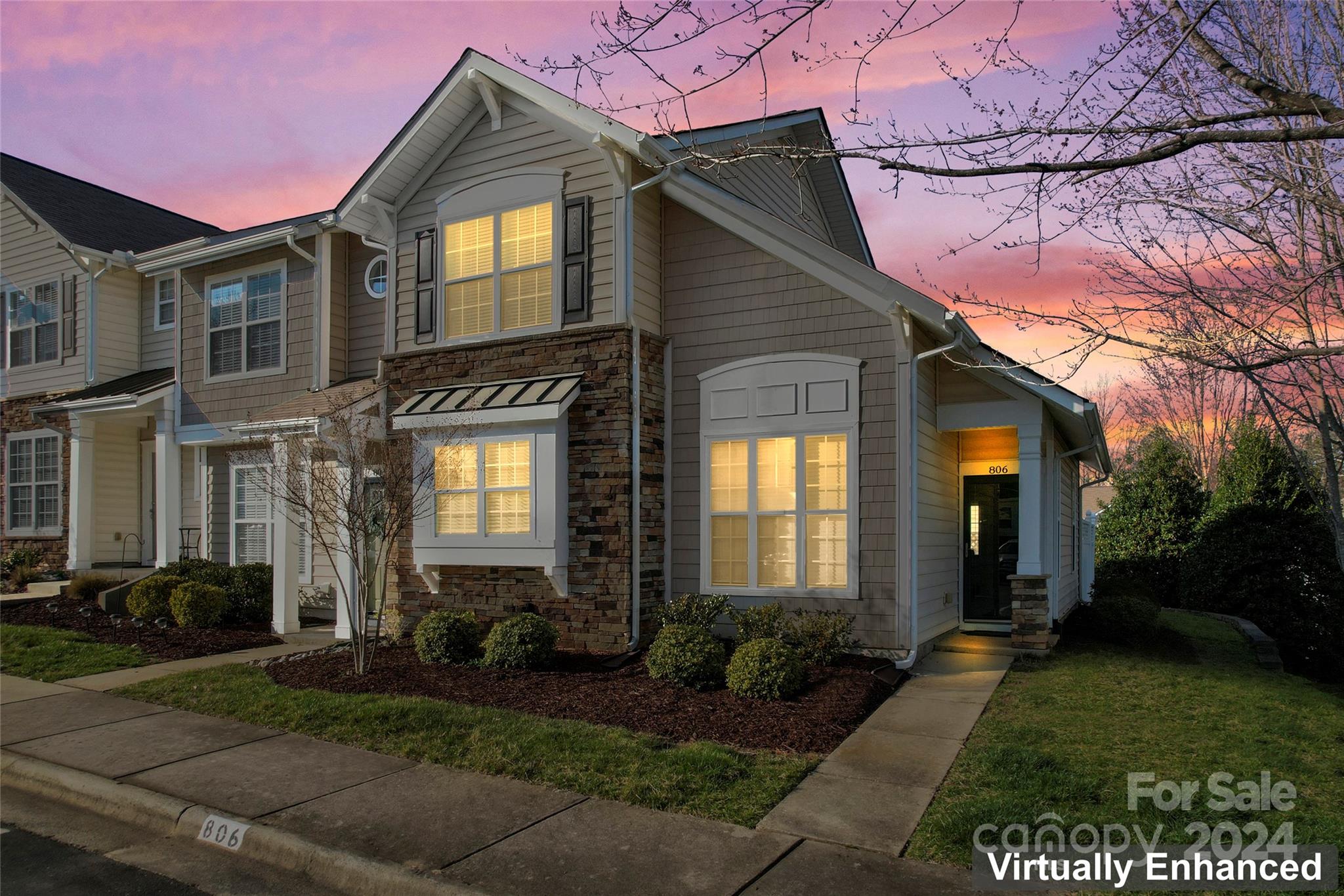 Fieldstone - Residential