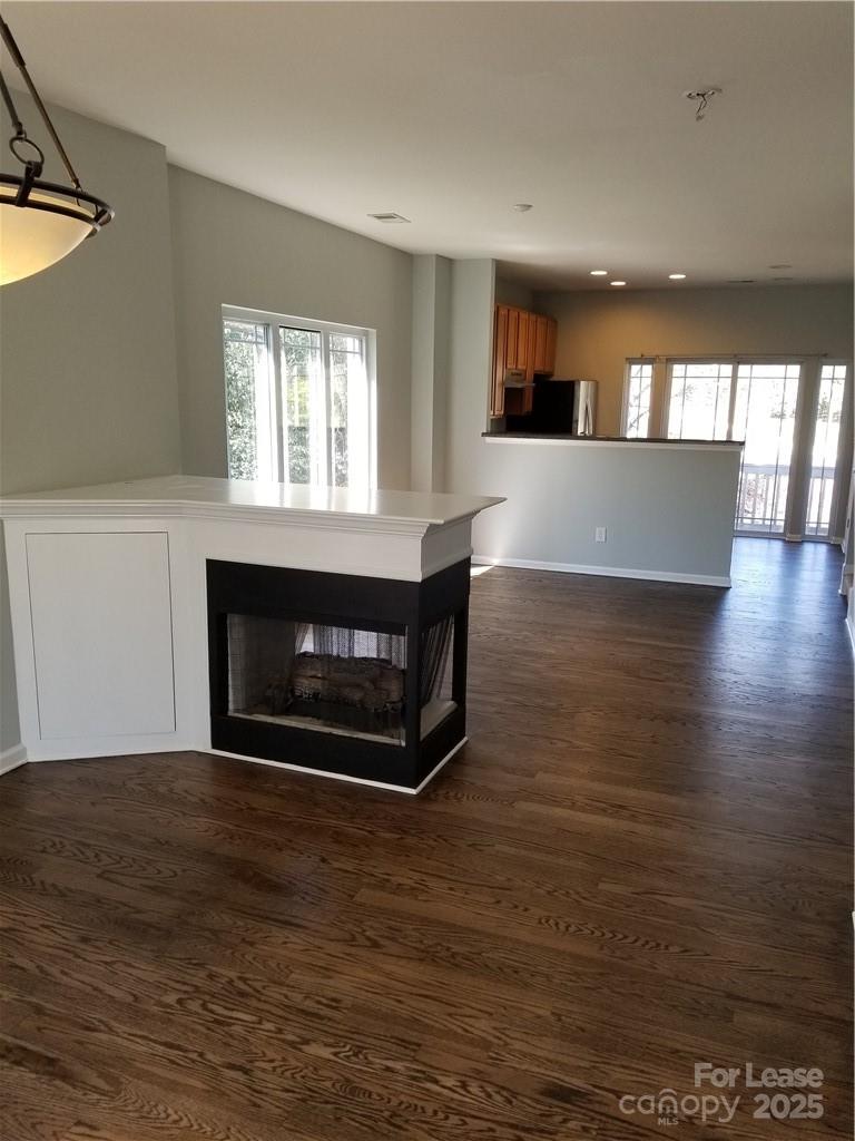 Madison Park - Residential Lease