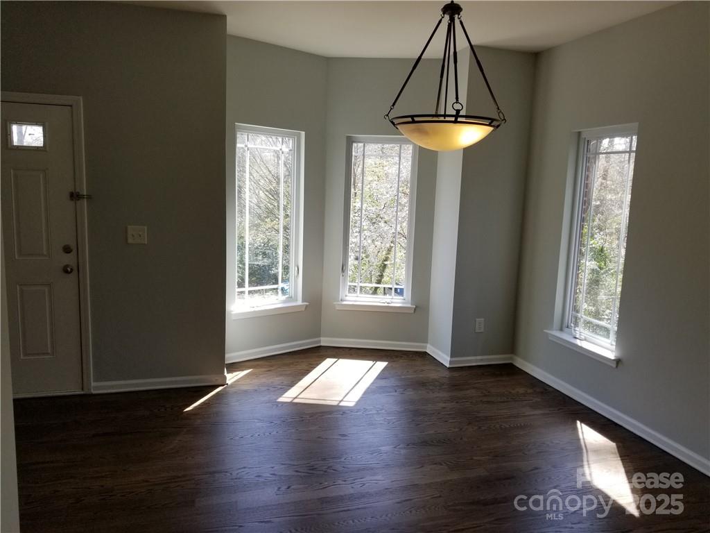 Madison Park - Residential Lease