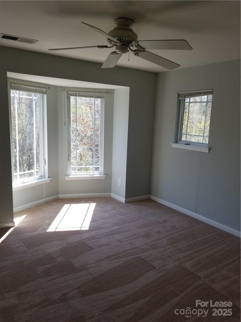 Madison Park - Residential Lease