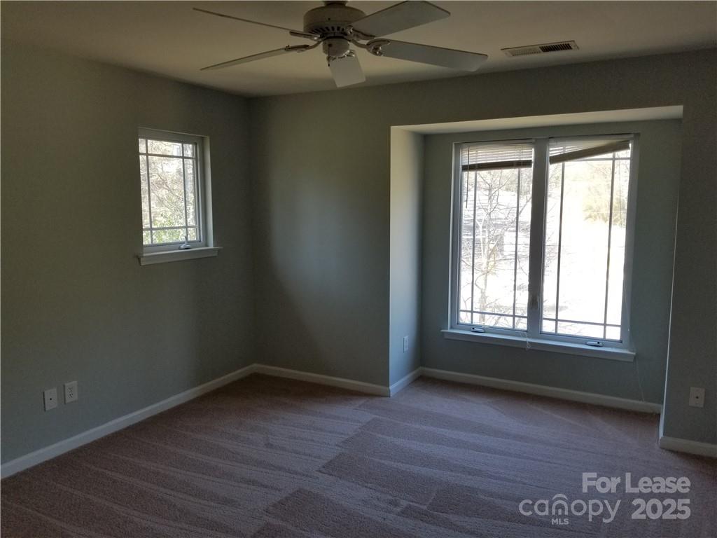 Madison Park - Residential Lease