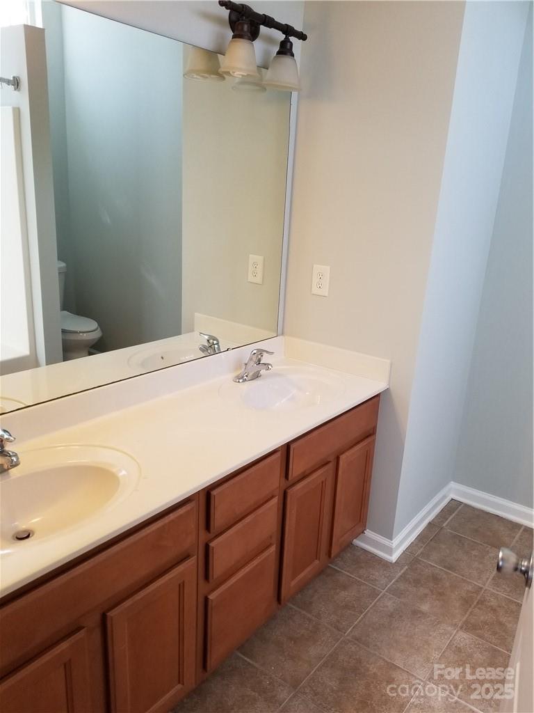 Madison Park - Residential Lease