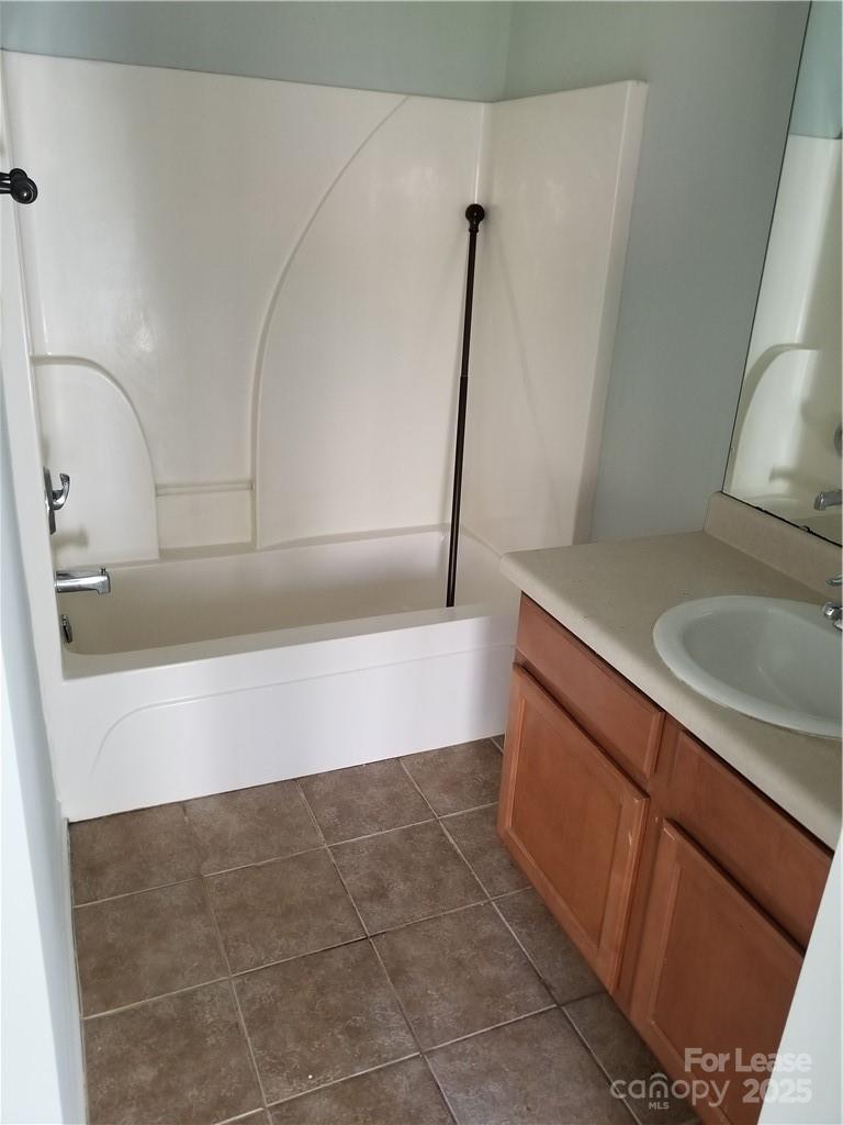 Madison Park - Residential Lease