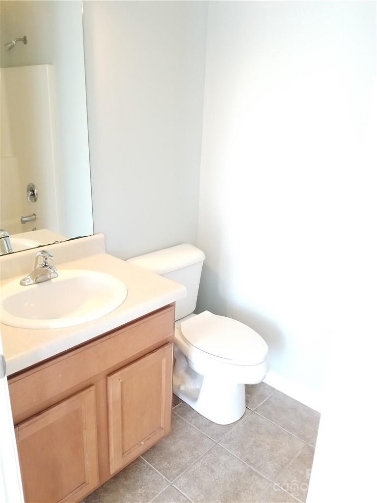 Madison Park - Residential Lease