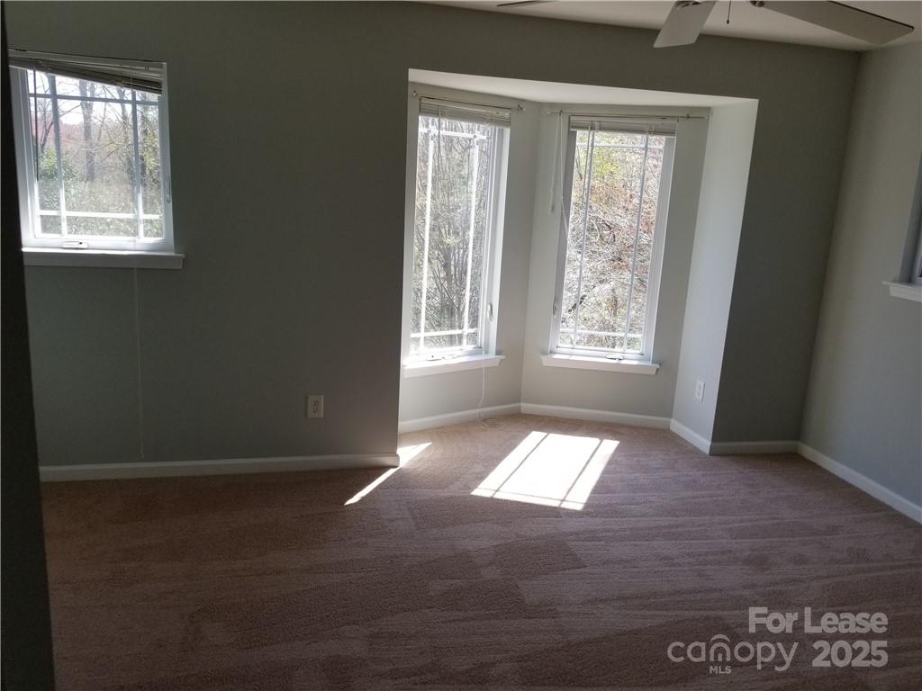 Madison Park - Residential Lease