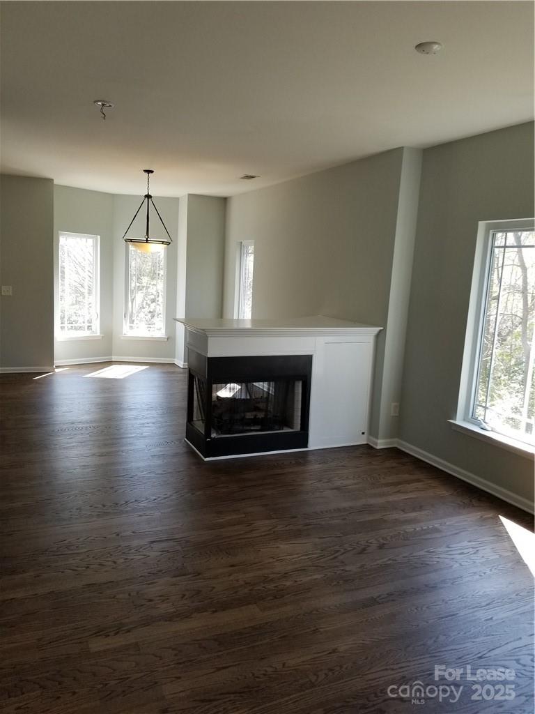 Madison Park - Residential Lease