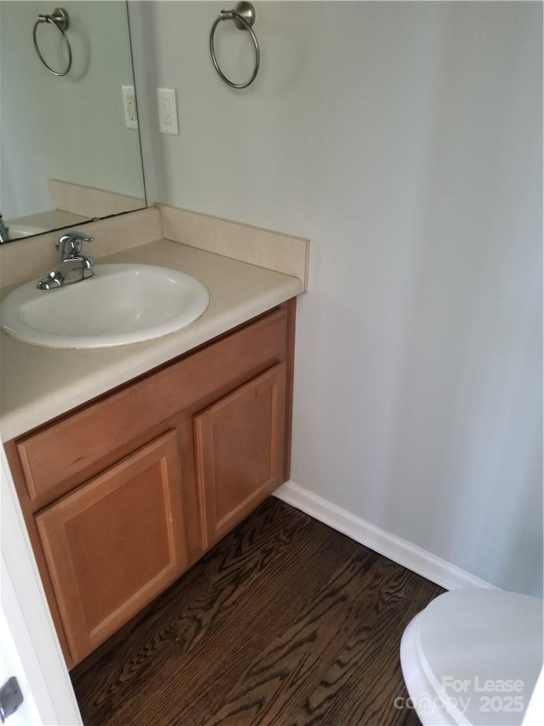 Madison Park - Residential Lease