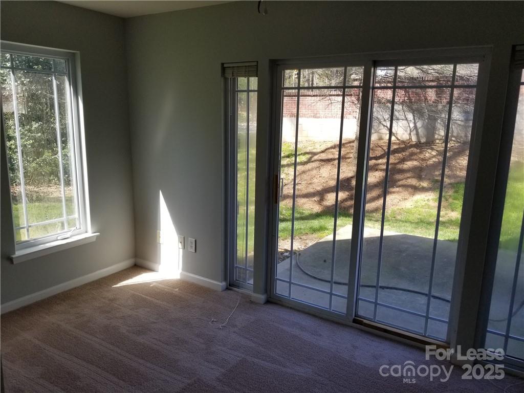 Madison Park - Residential Lease