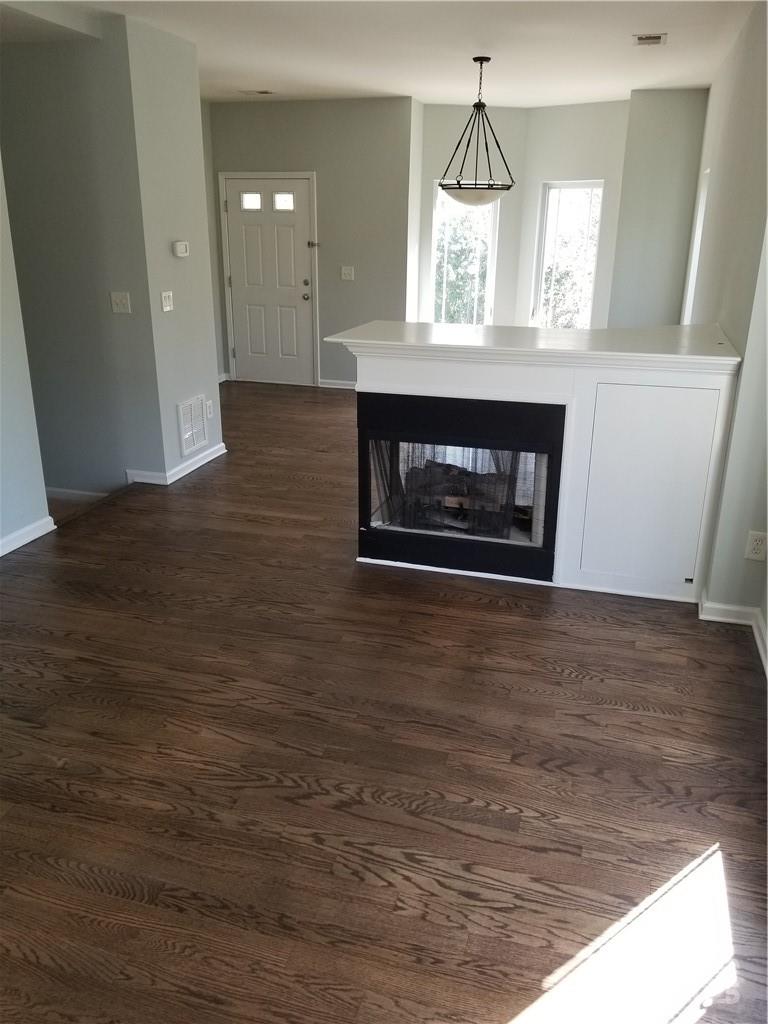 Madison Park - Residential Lease