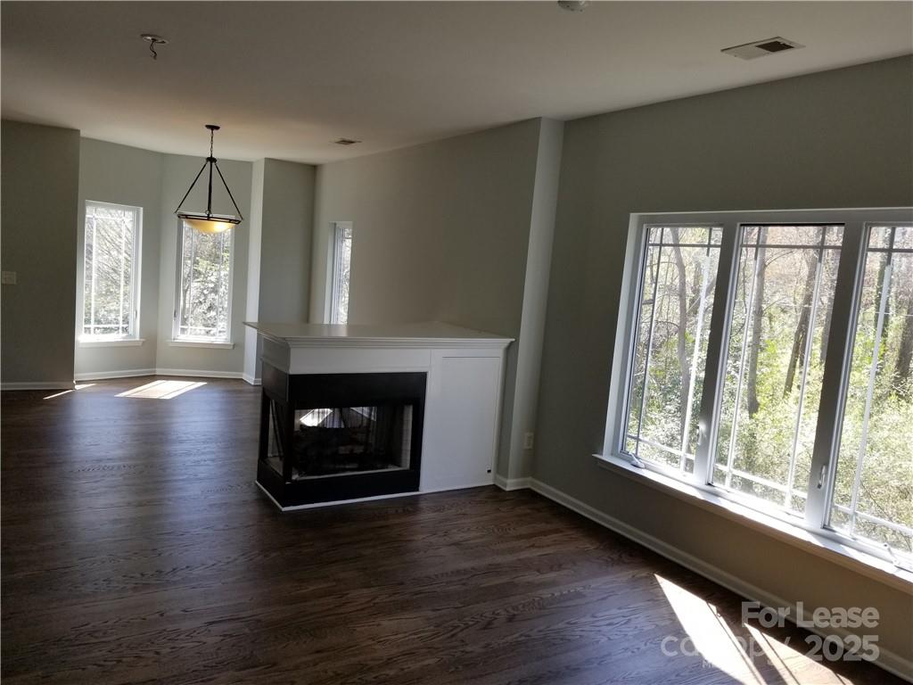 Madison Park - Residential Lease