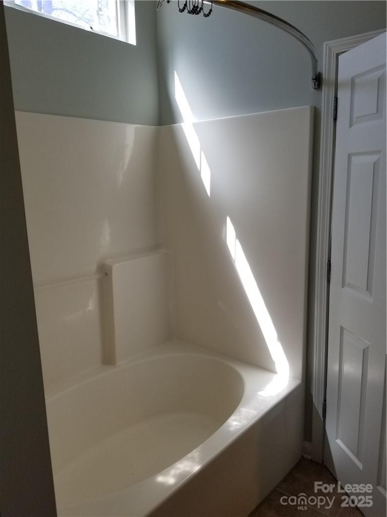 Madison Park - Residential Lease