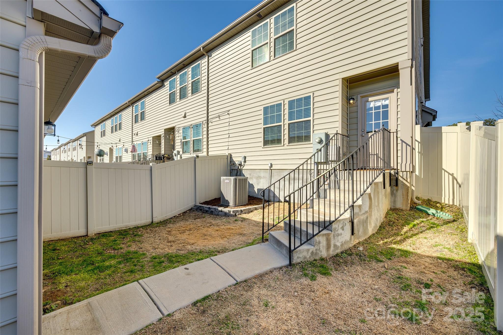 The Greens - Residential