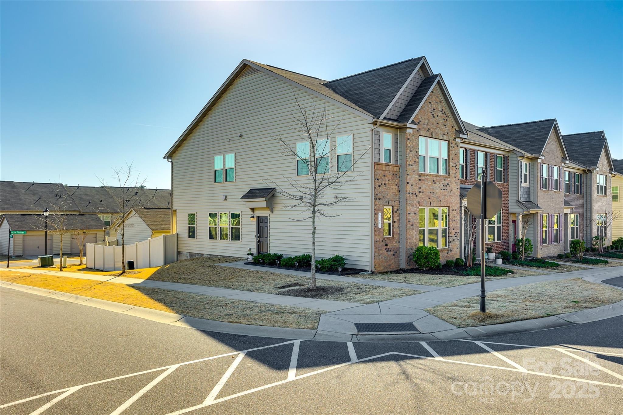 The Greens - Residential