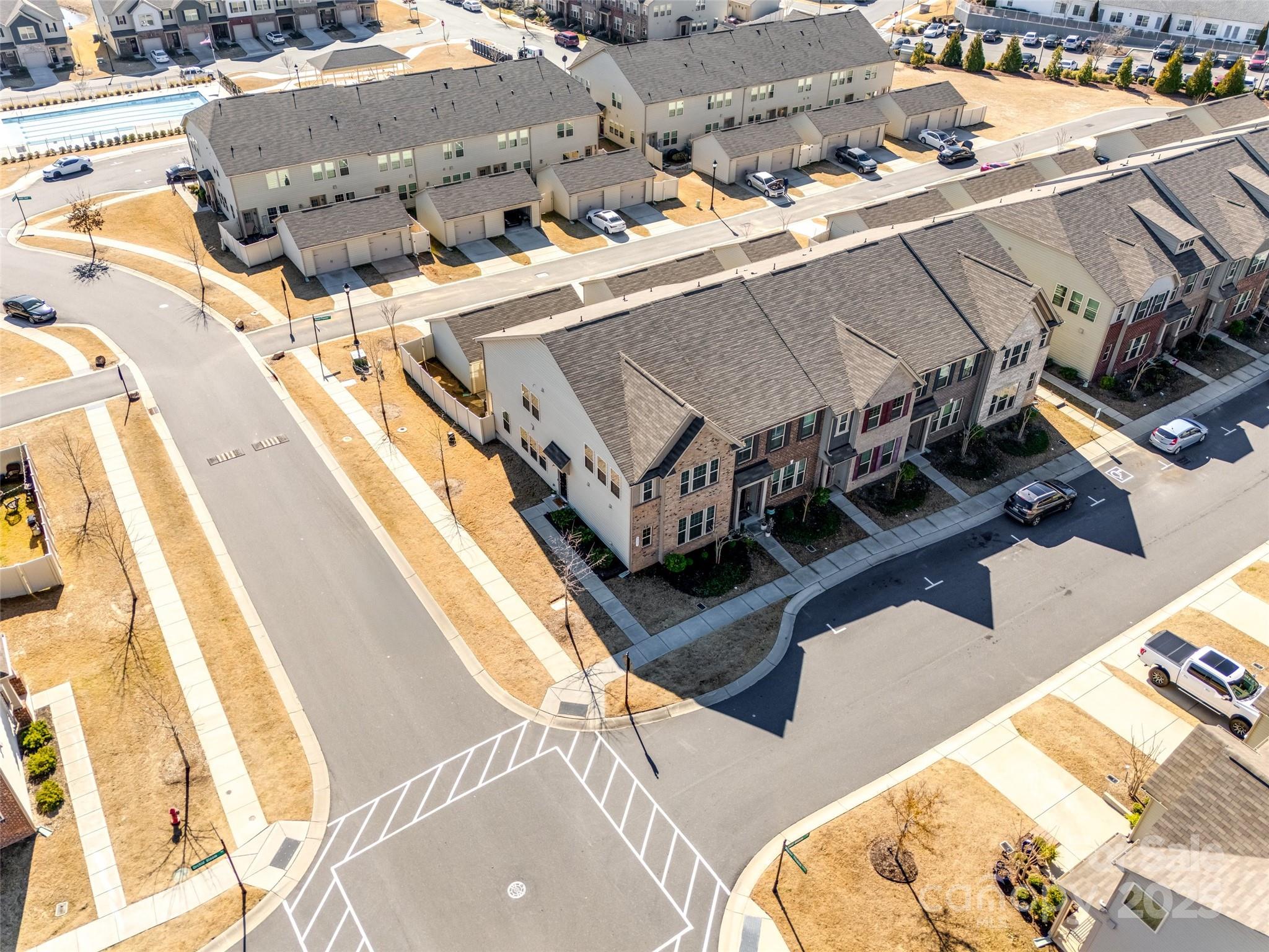 The Greens - Residential