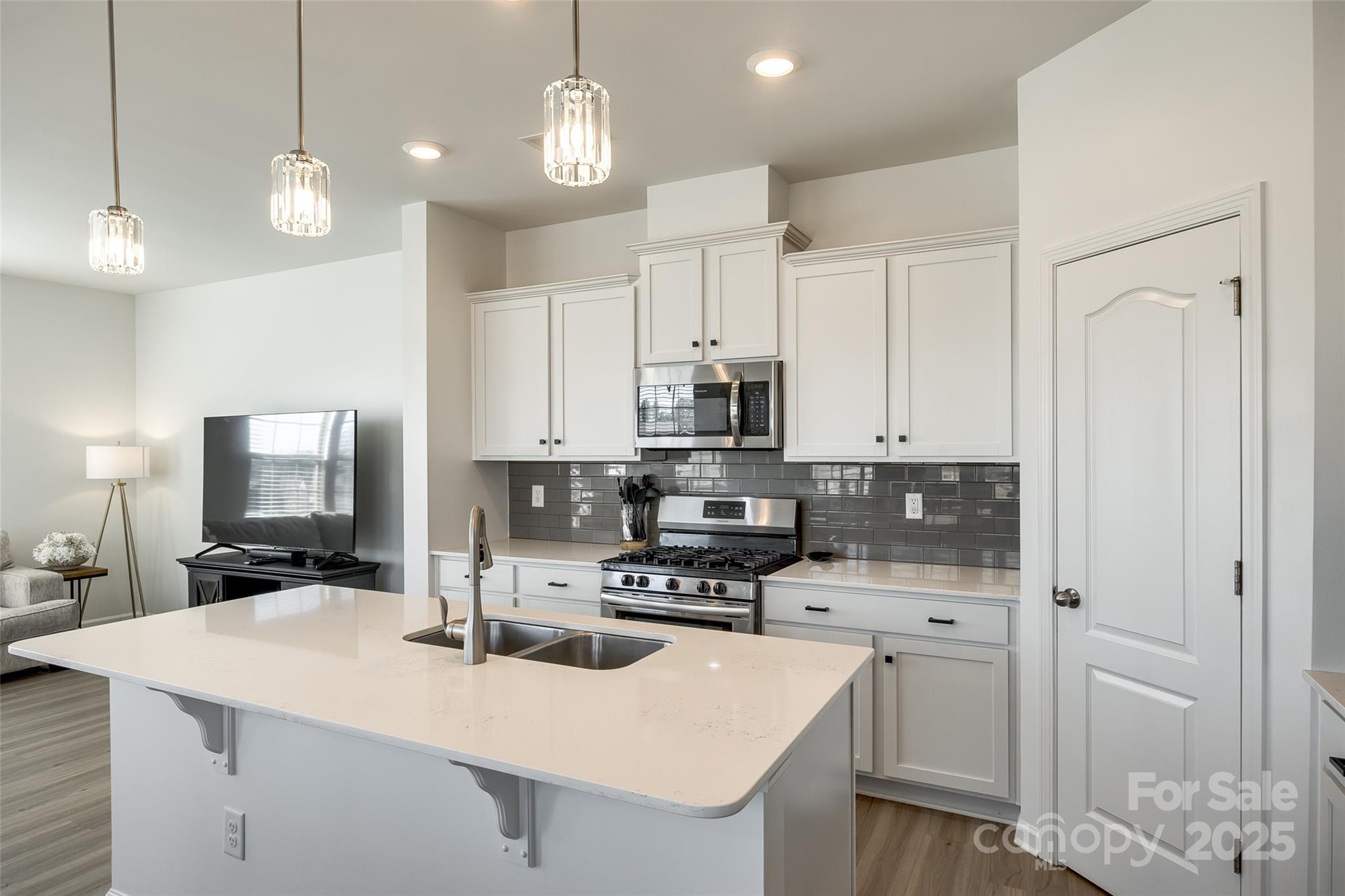 The Greens - Residential