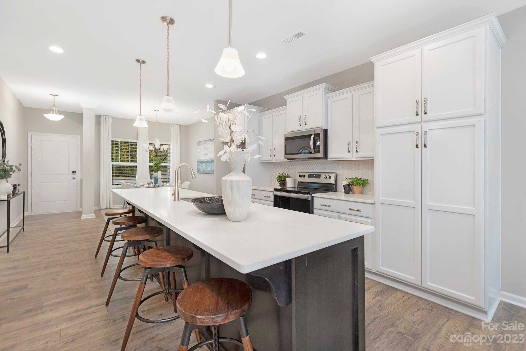 Tillery Tradition - Residential