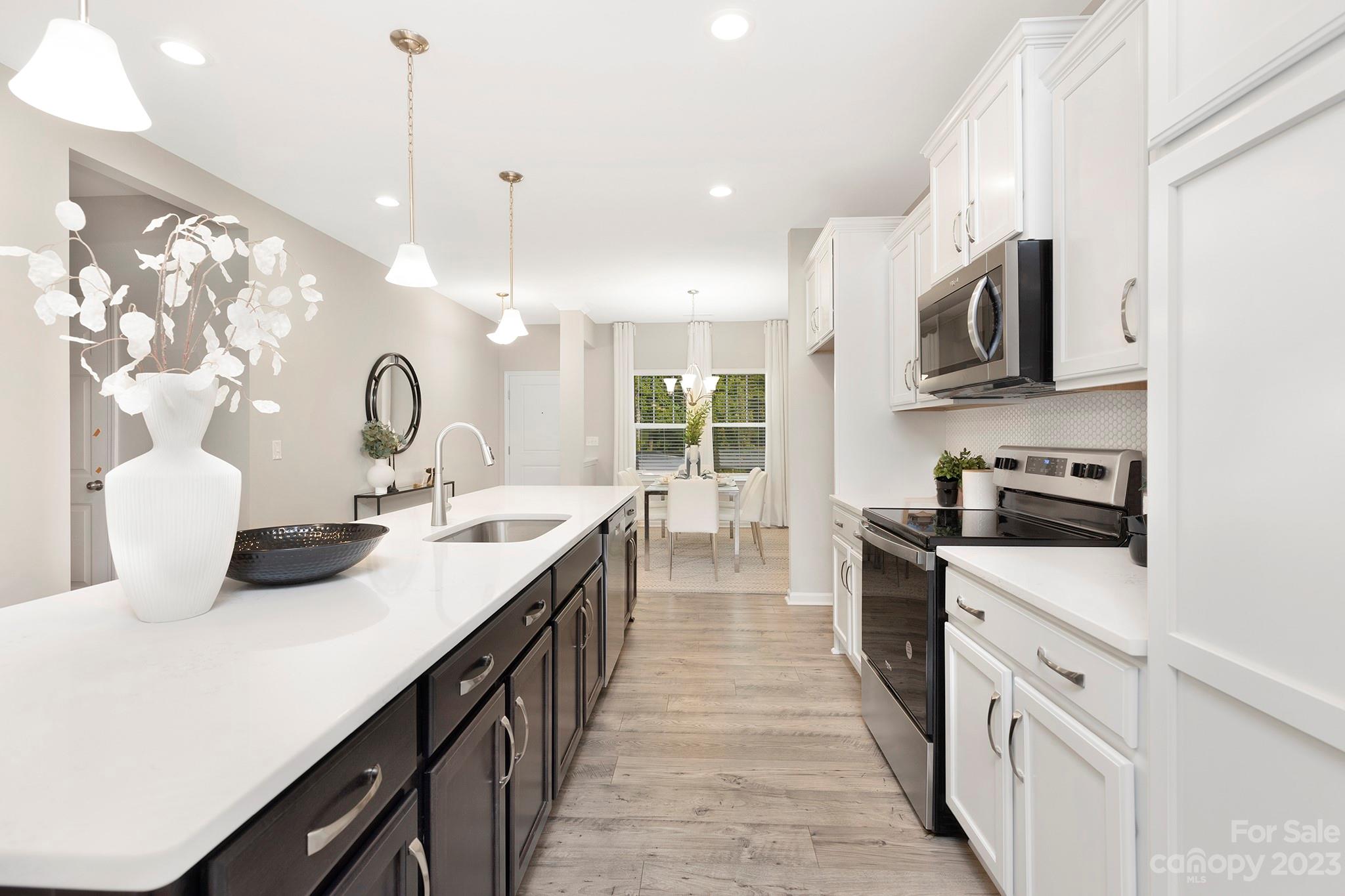 Tillery Tradition - Residential