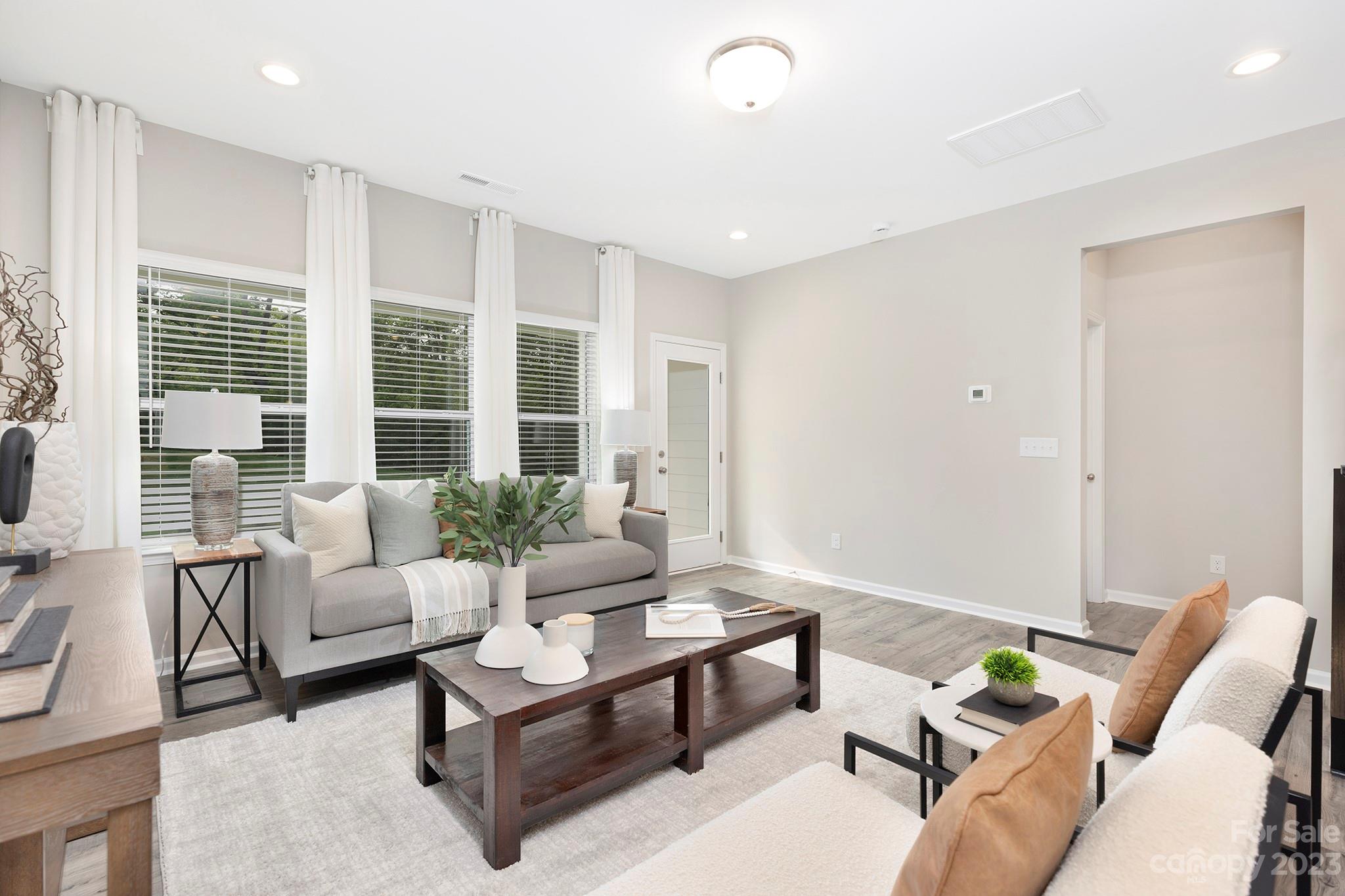 Tillery Tradition - Residential