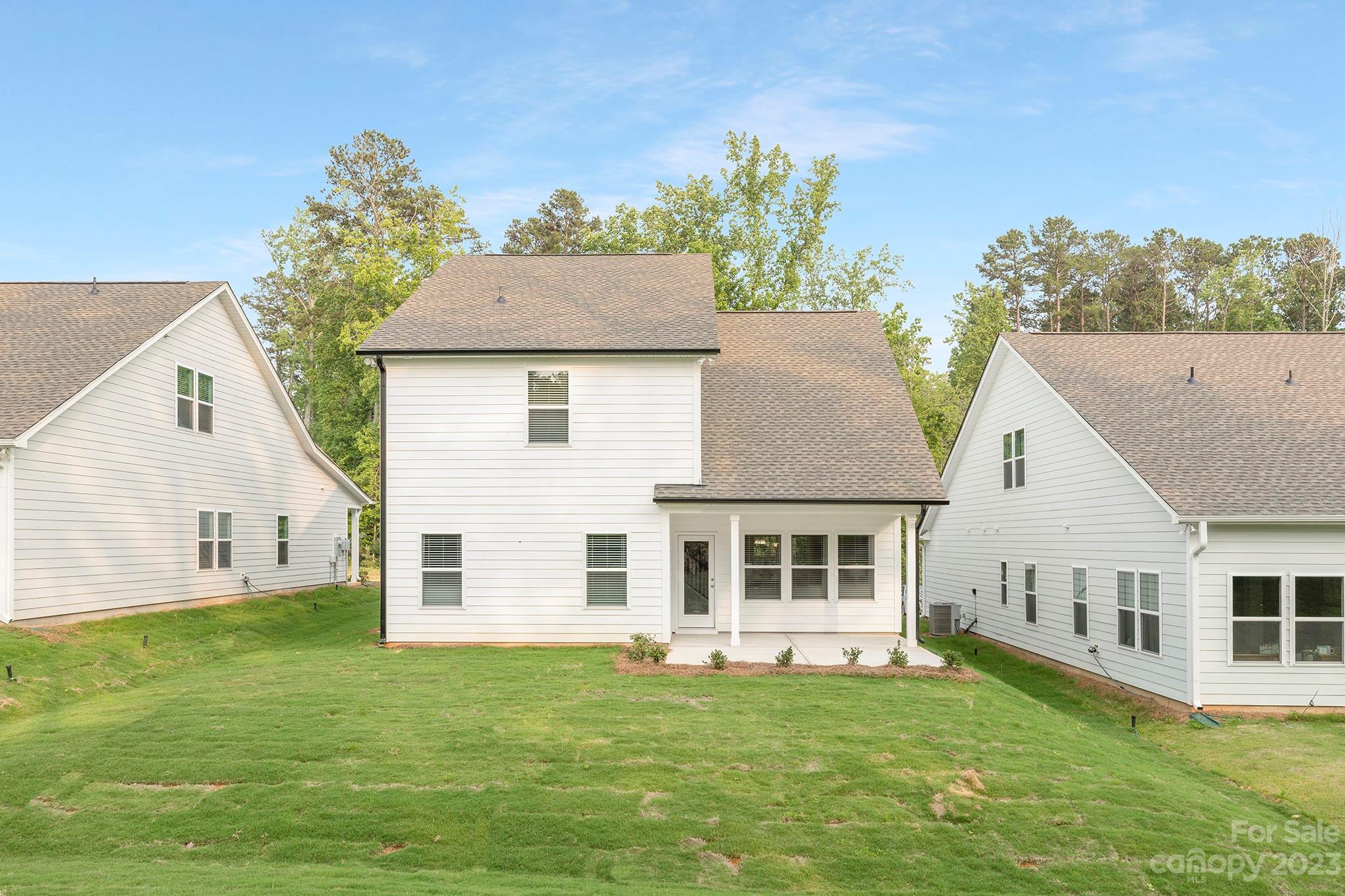 Tillery Tradition - Residential