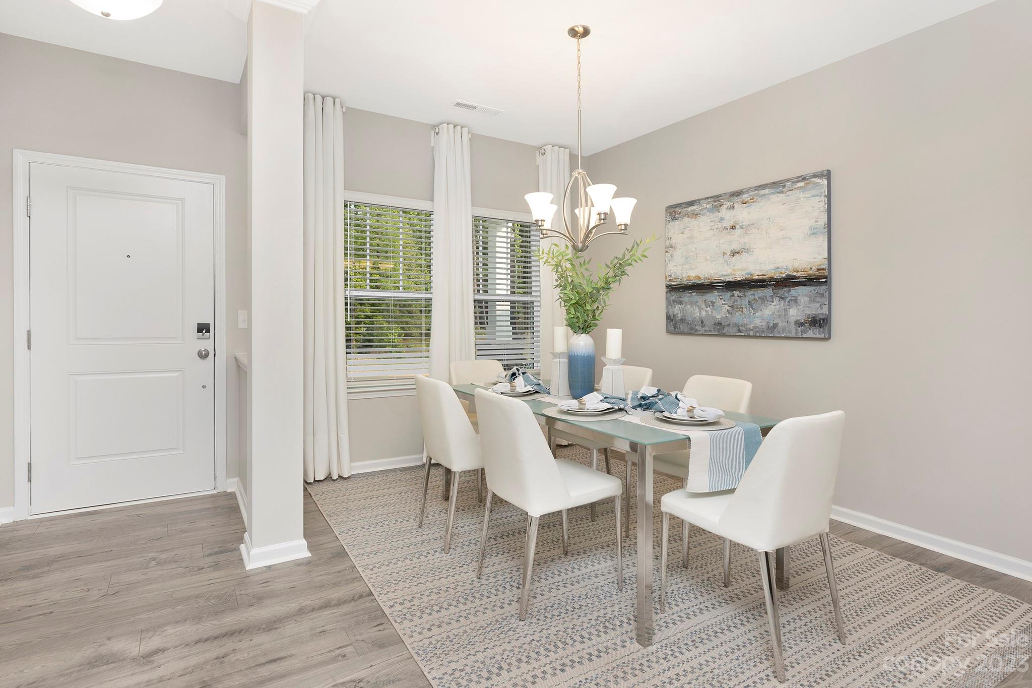 Tillery Tradition - Residential