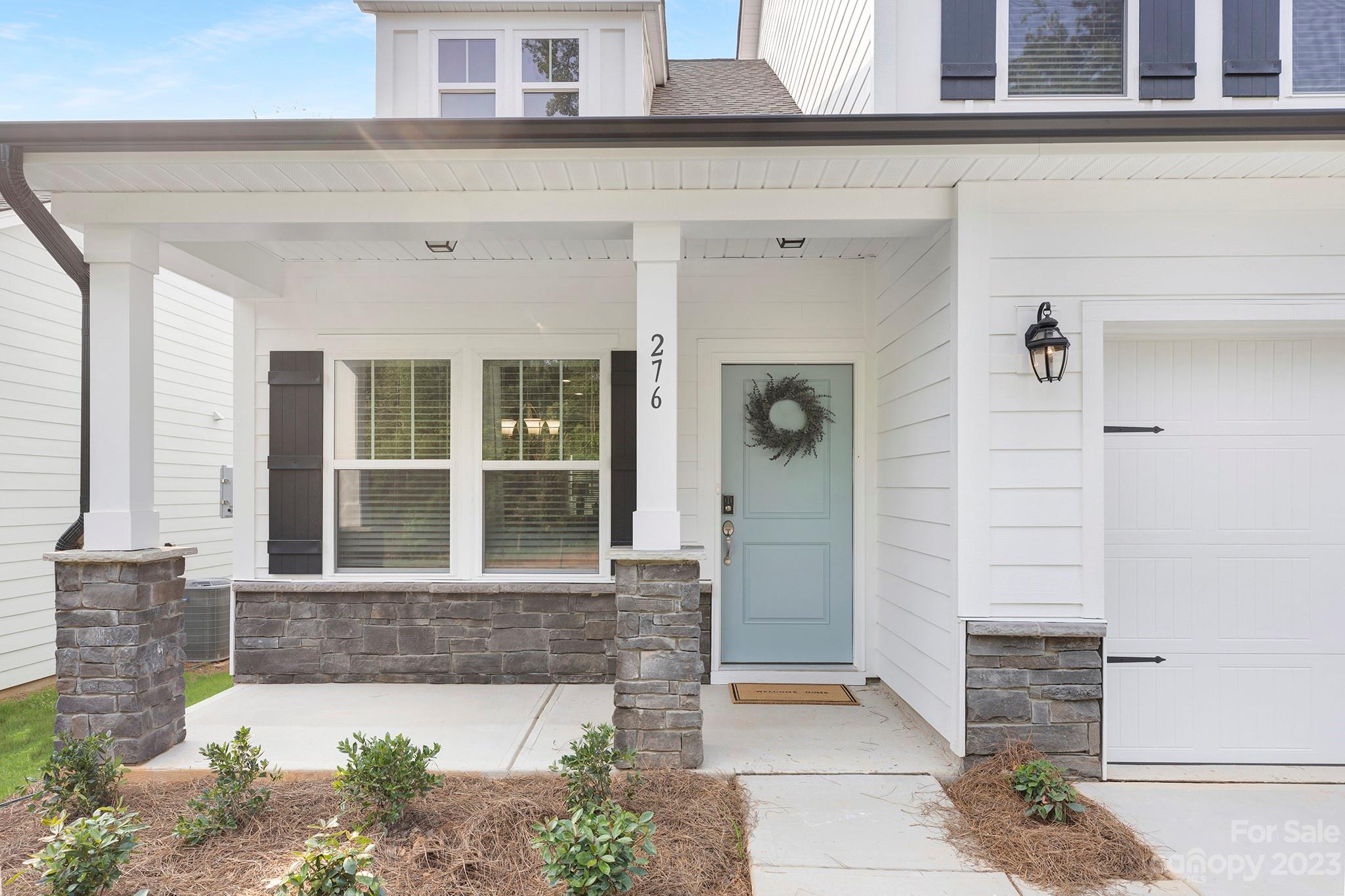 Tillery Tradition - Residential
