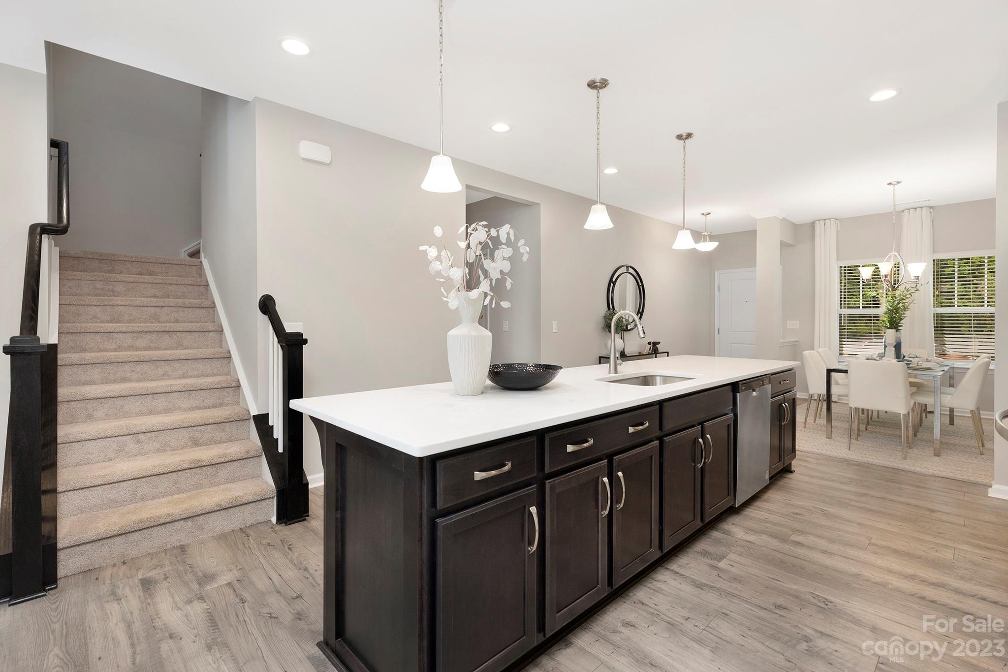 Tillery Tradition - Residential