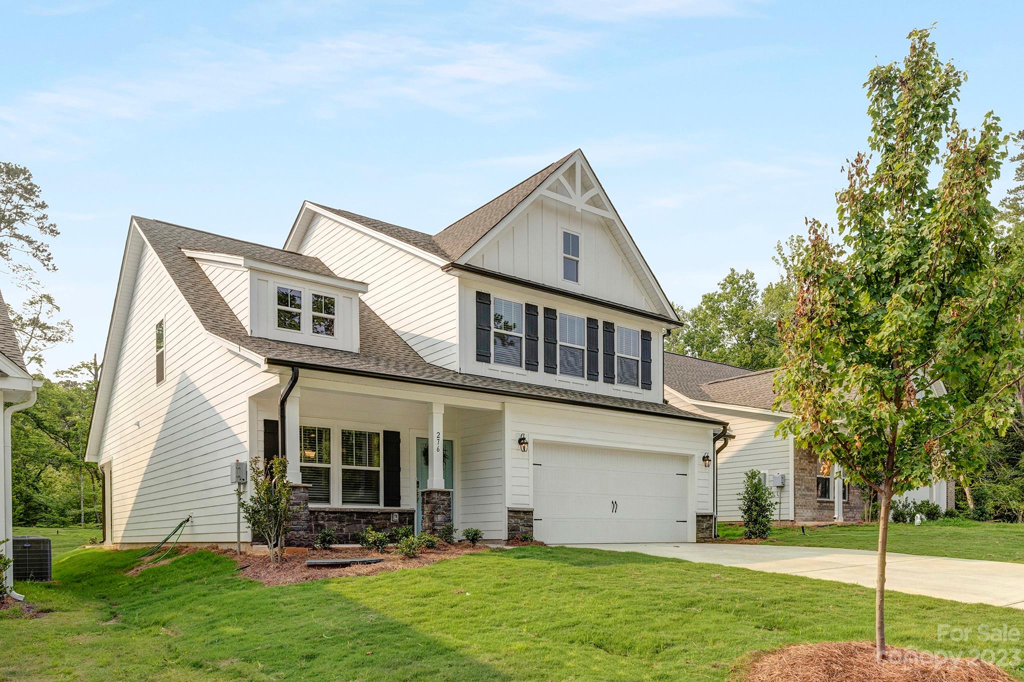 Tillery Tradition - Residential