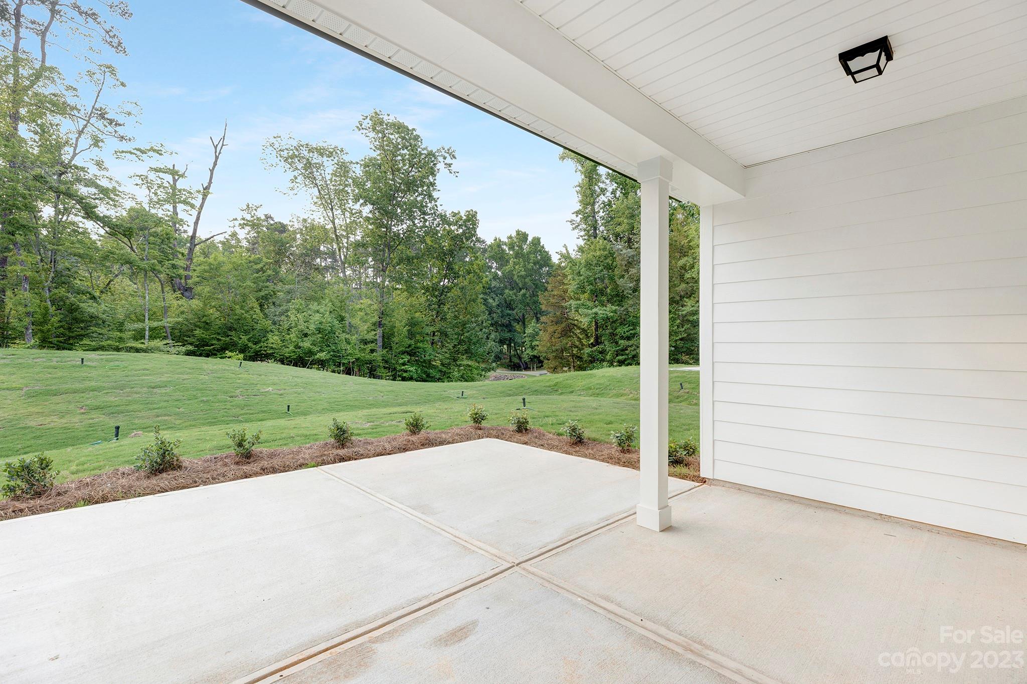 Tillery Tradition - Residential