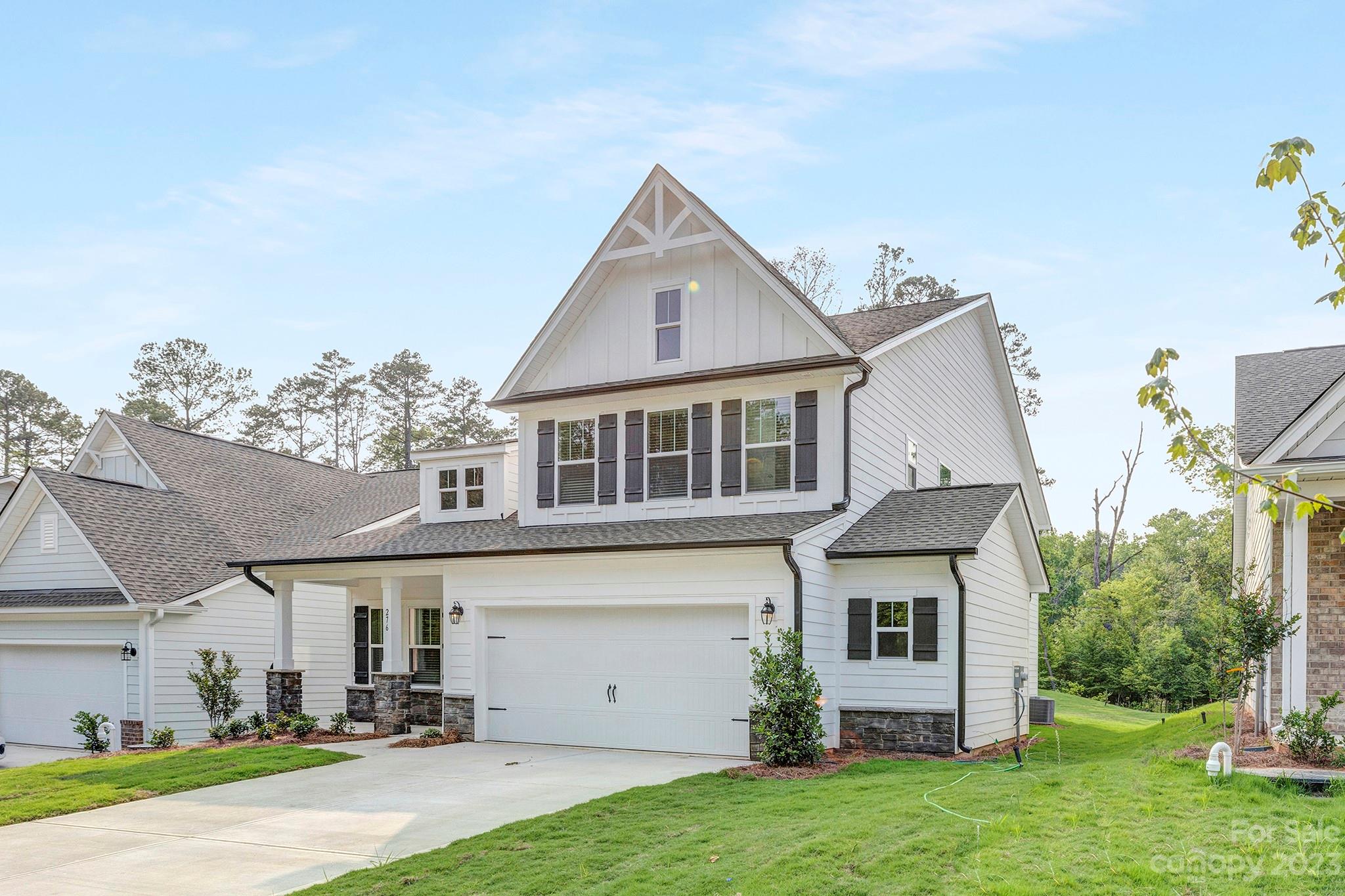 Tillery Tradition - Residential